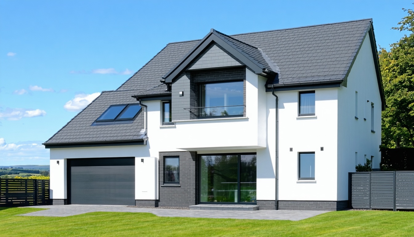 Real insurance for property ownership