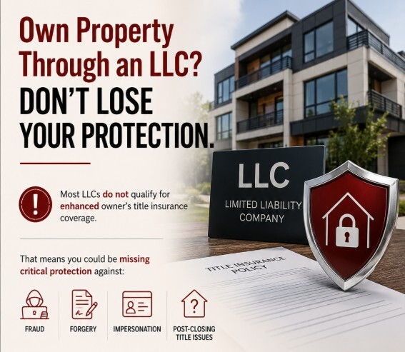llc title 1